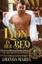 [The Lyon's Den Connected World 01] • A Lyon in her Bed · The Lyon's Den